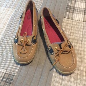 Sperry Top Sider Shoes